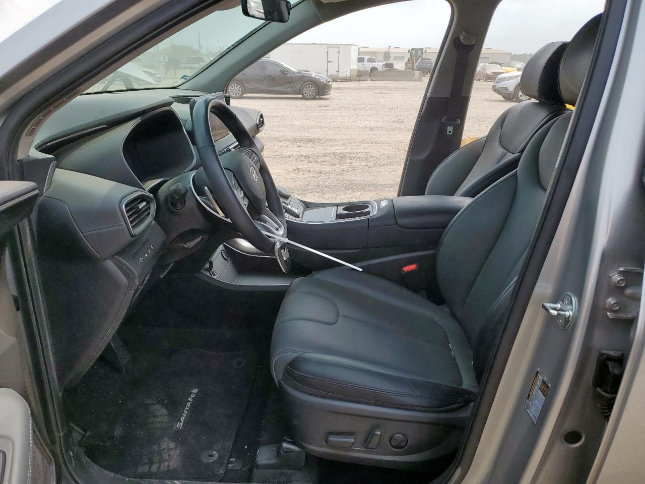 2023 Hyundai Santa Fe Sel Premium - Image 7