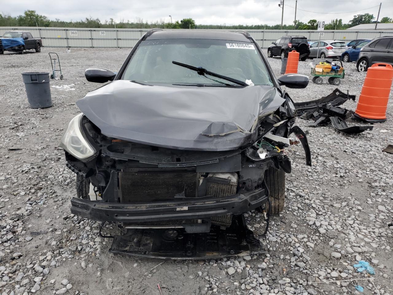 2015 Hyundai Santa Fe Sport - Image 5