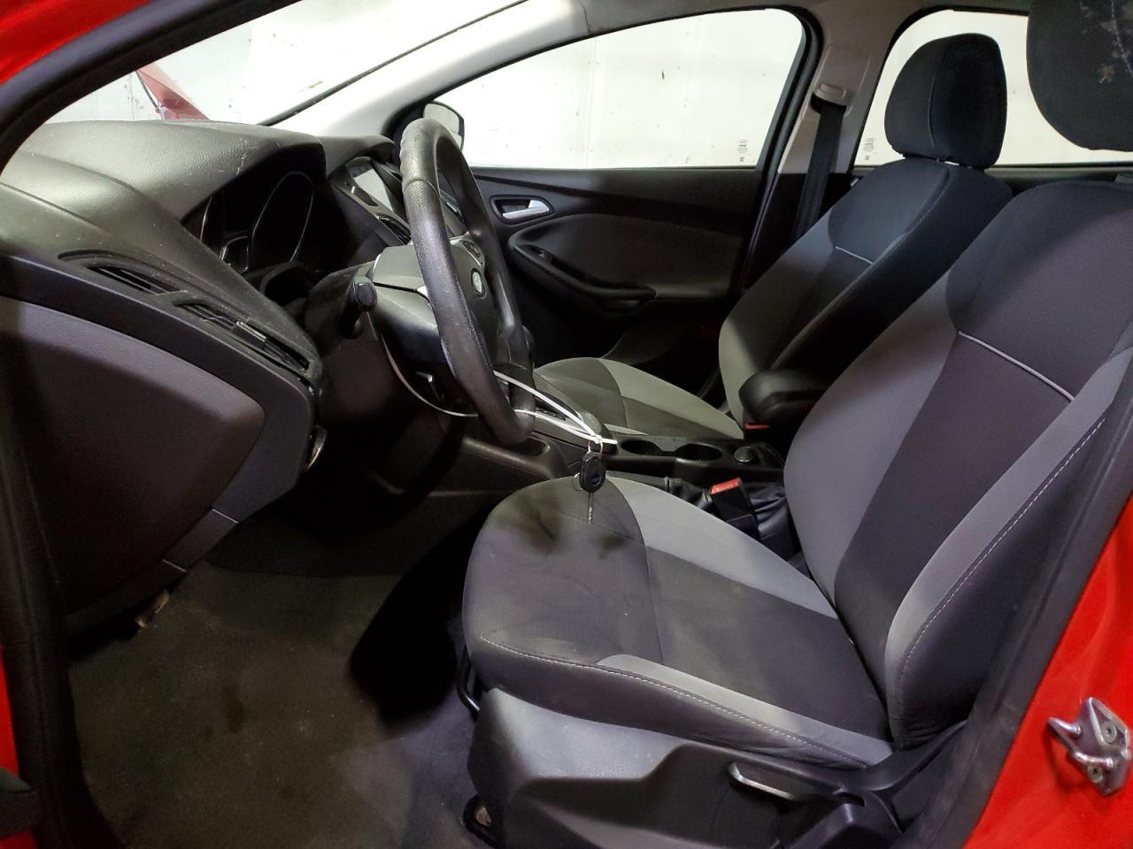 2013 Ford Focus Se - Фото 7