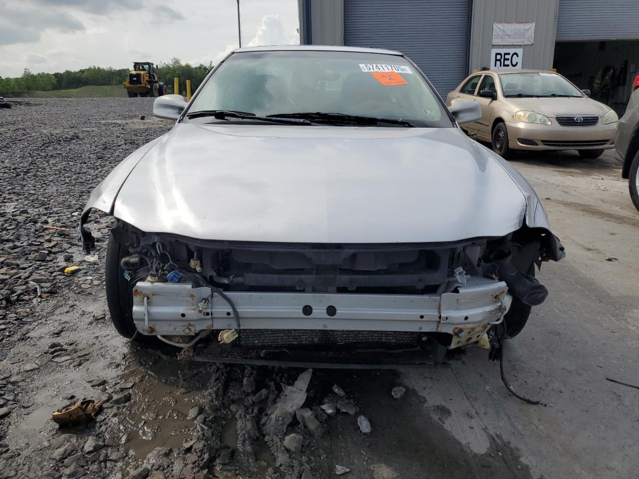 2001 Pontiac Grand Am Gt1 - Фото 5