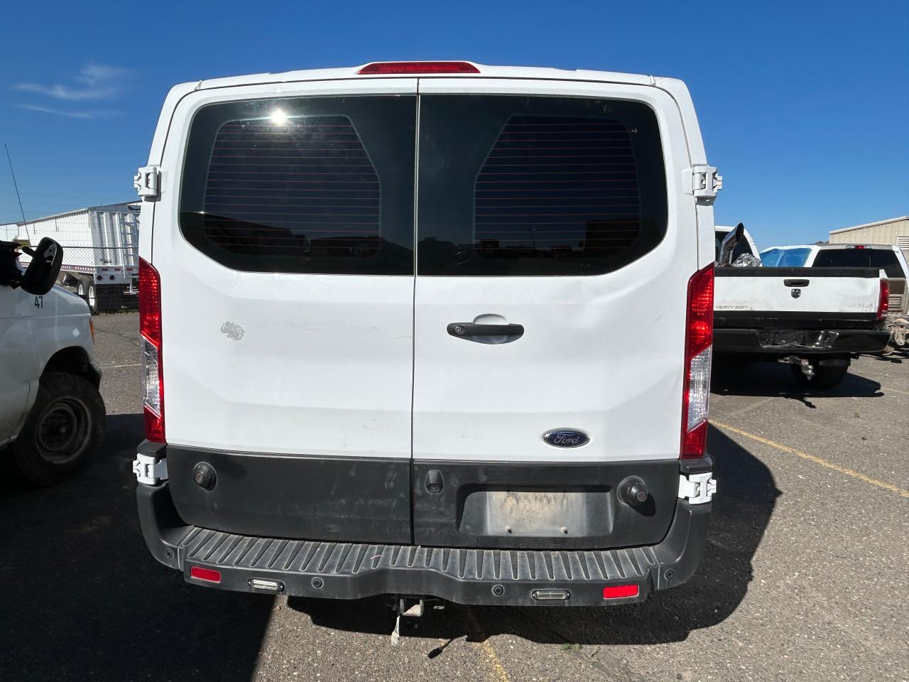 2019 Ford Transit T-350 - Фото 6