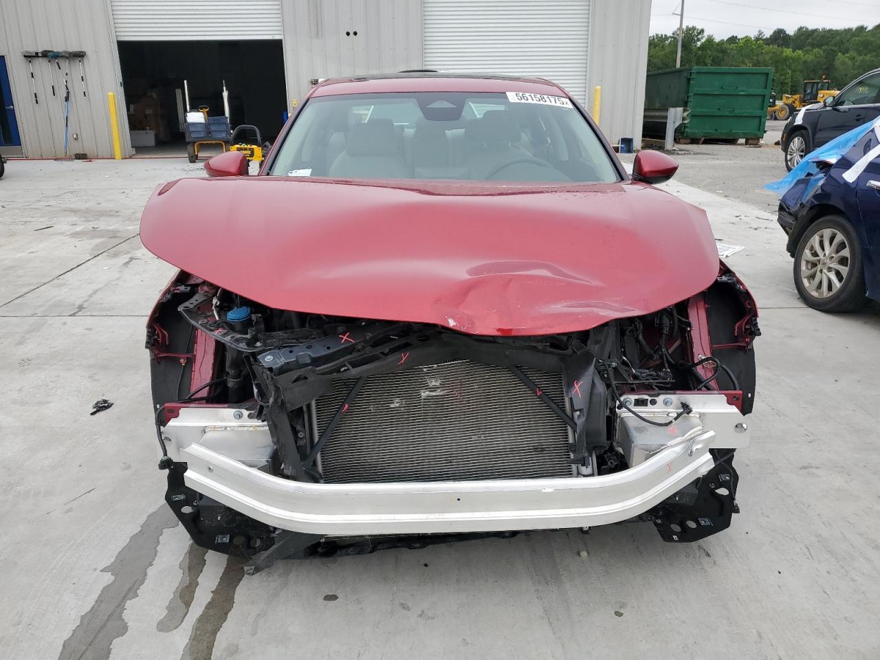 2024 Honda Accord - Фото 5