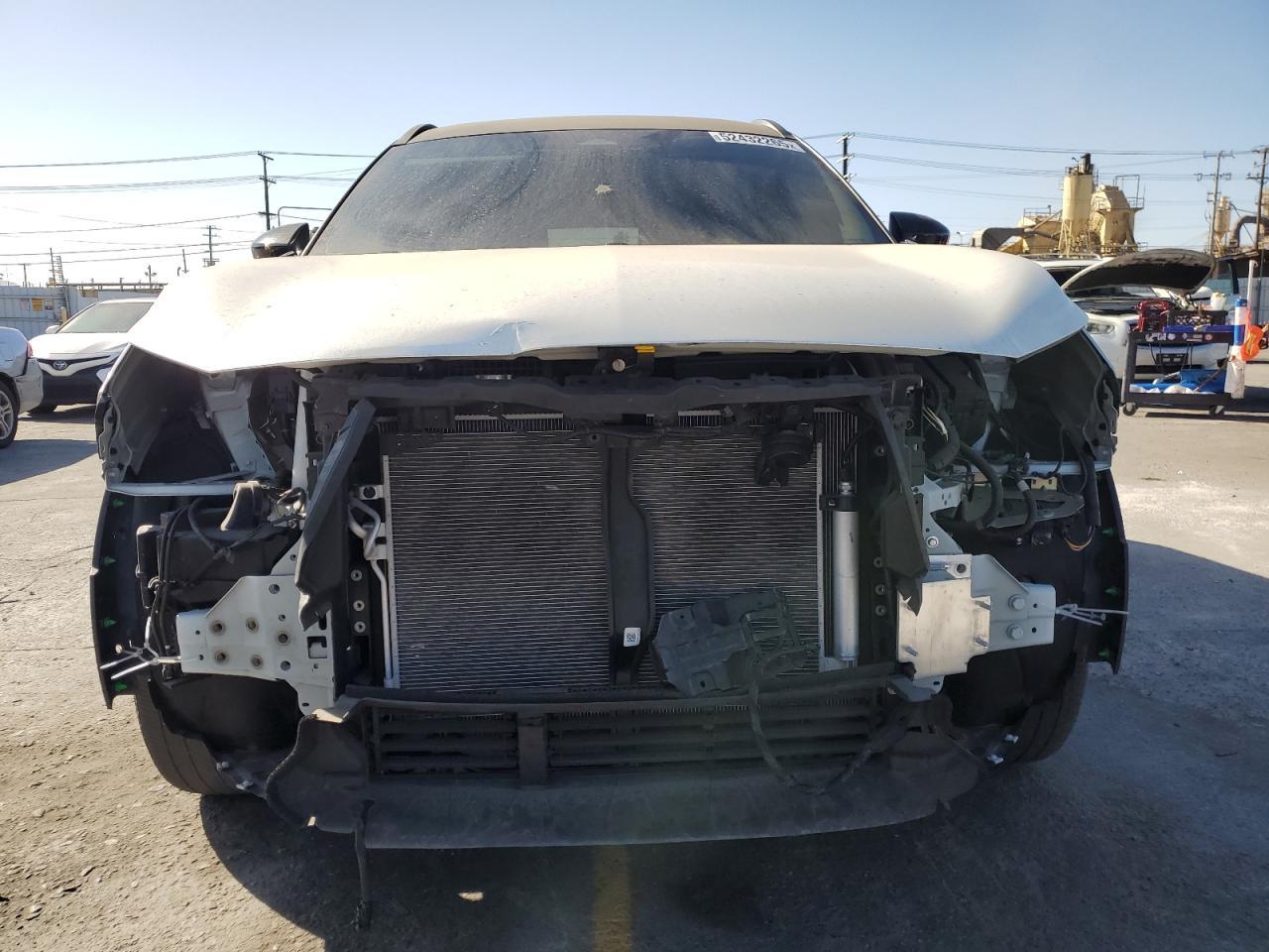 2023 Infiniti Qx60 Luxe - Фото 5