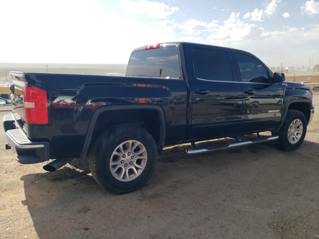 2018 GMC Sierra K1500 Sle - Фото 3