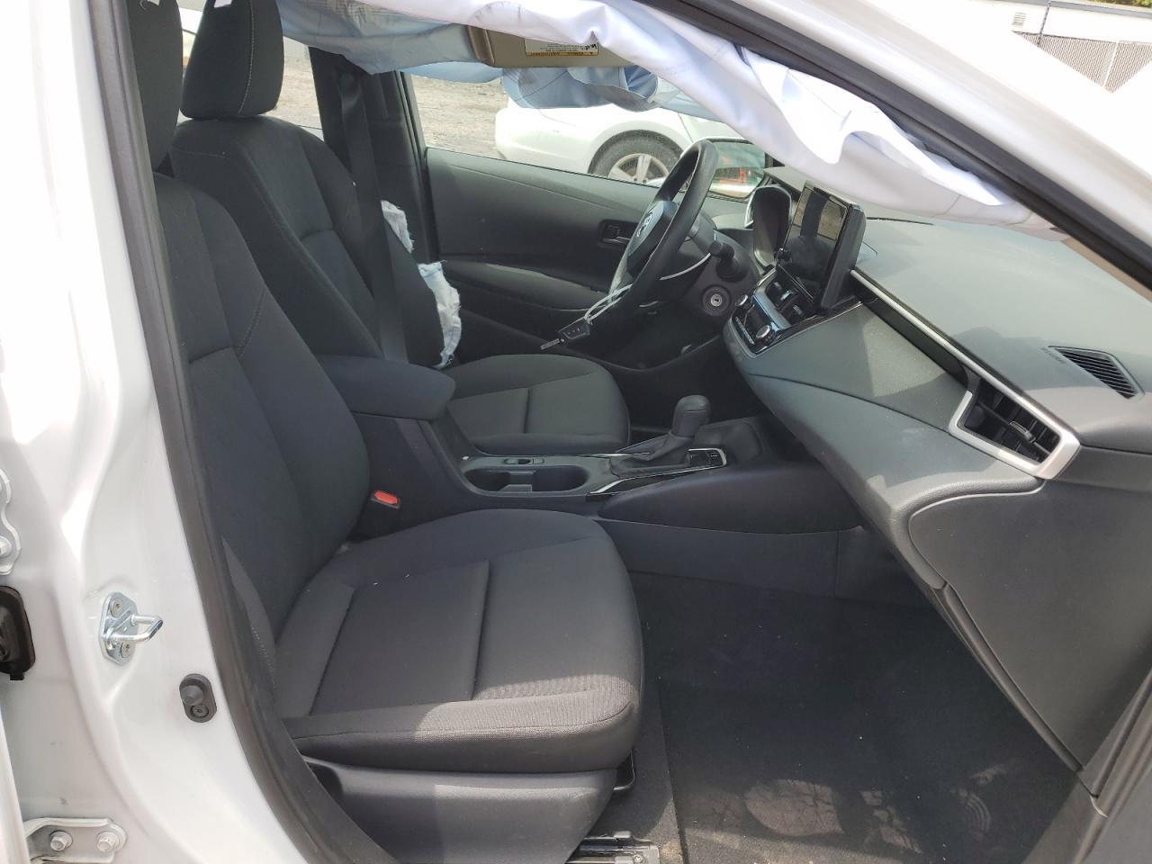 2025 Toyota Corolla Le - Фото 7