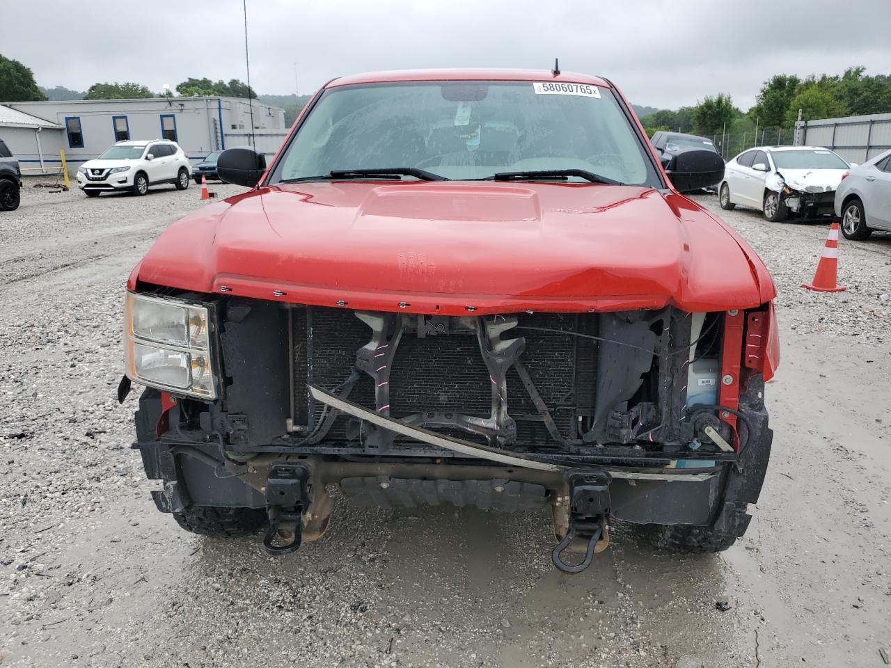 2011 GMC Sierra K1500 Sl - Image 5