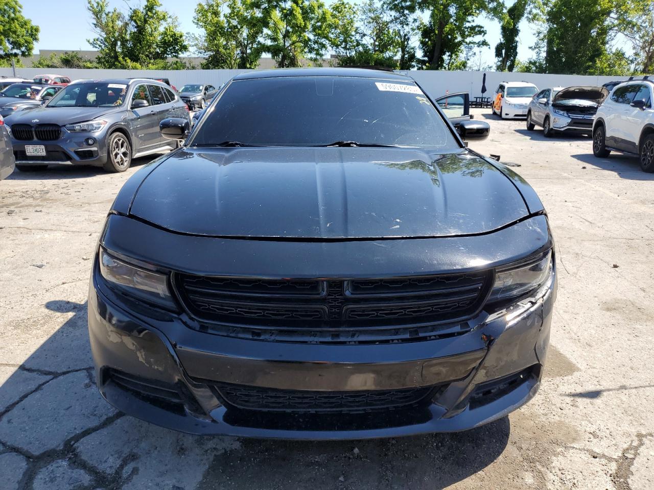 2016 Dodge Charger R/T - Фото 5