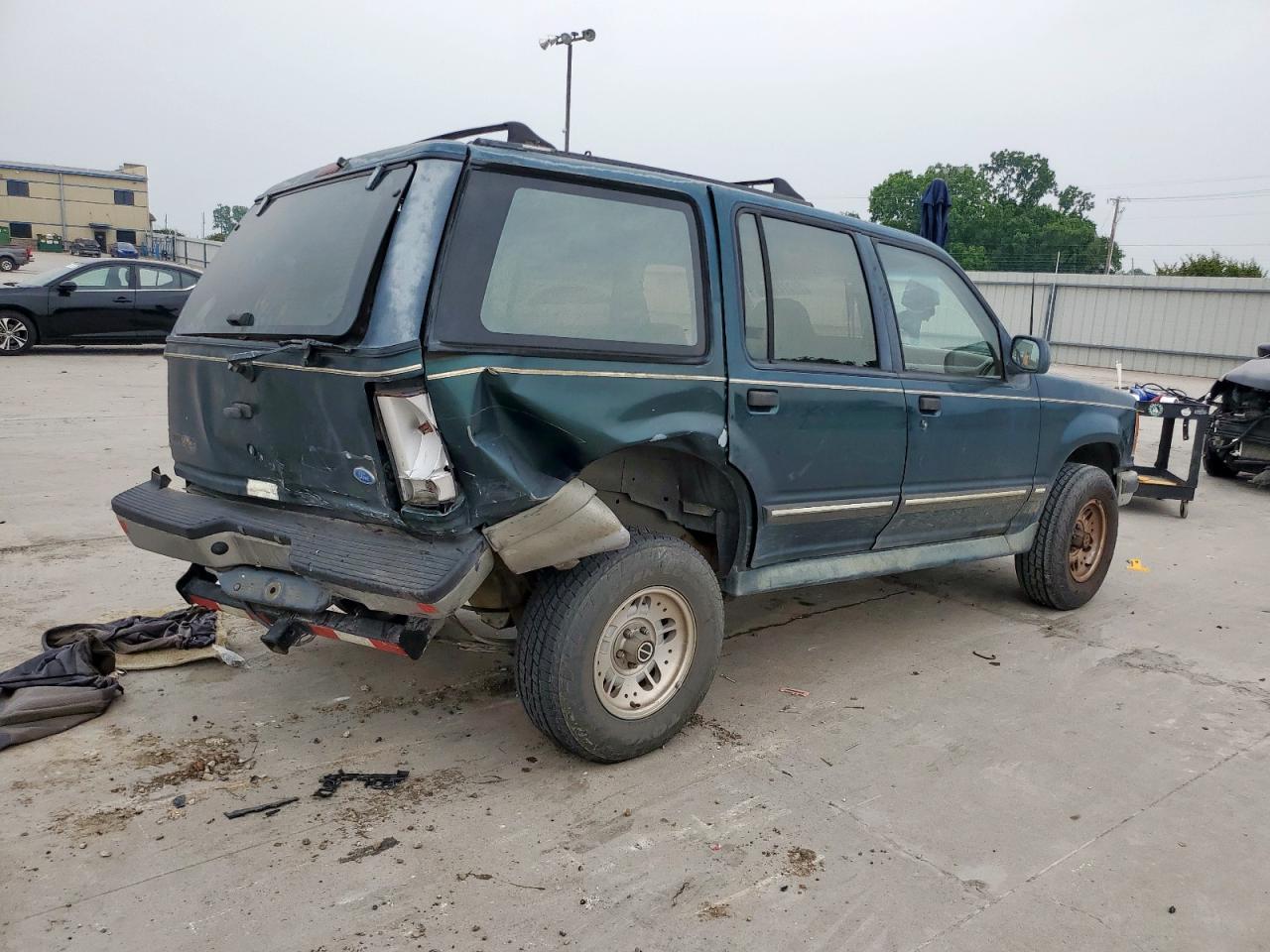 1994 Ford Explorer - Image 3