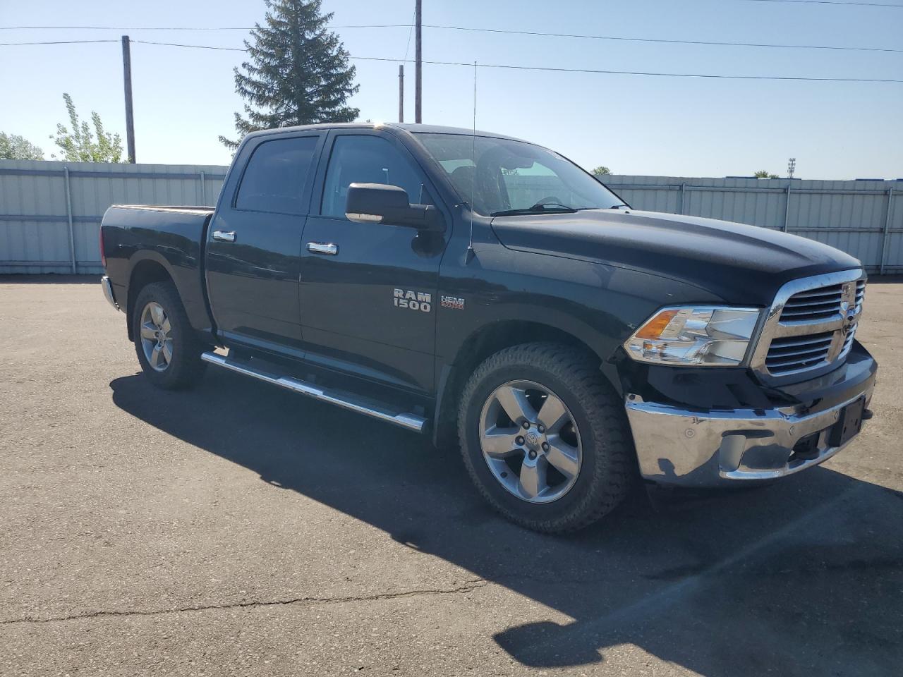 2015 Ram 1500 Slt - Image 4