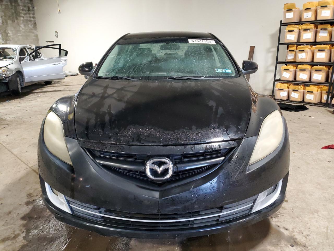 2010 Mazda 6 I - Фото 5