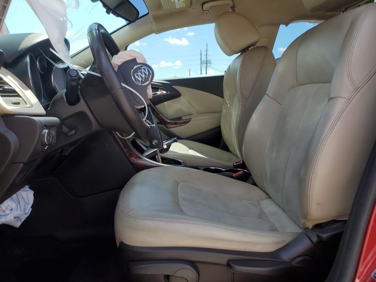 2013 Buick Verano - Фото 7