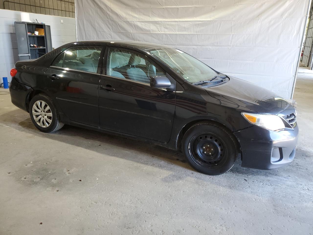 2013 Toyota Corolla Le - Фото 4