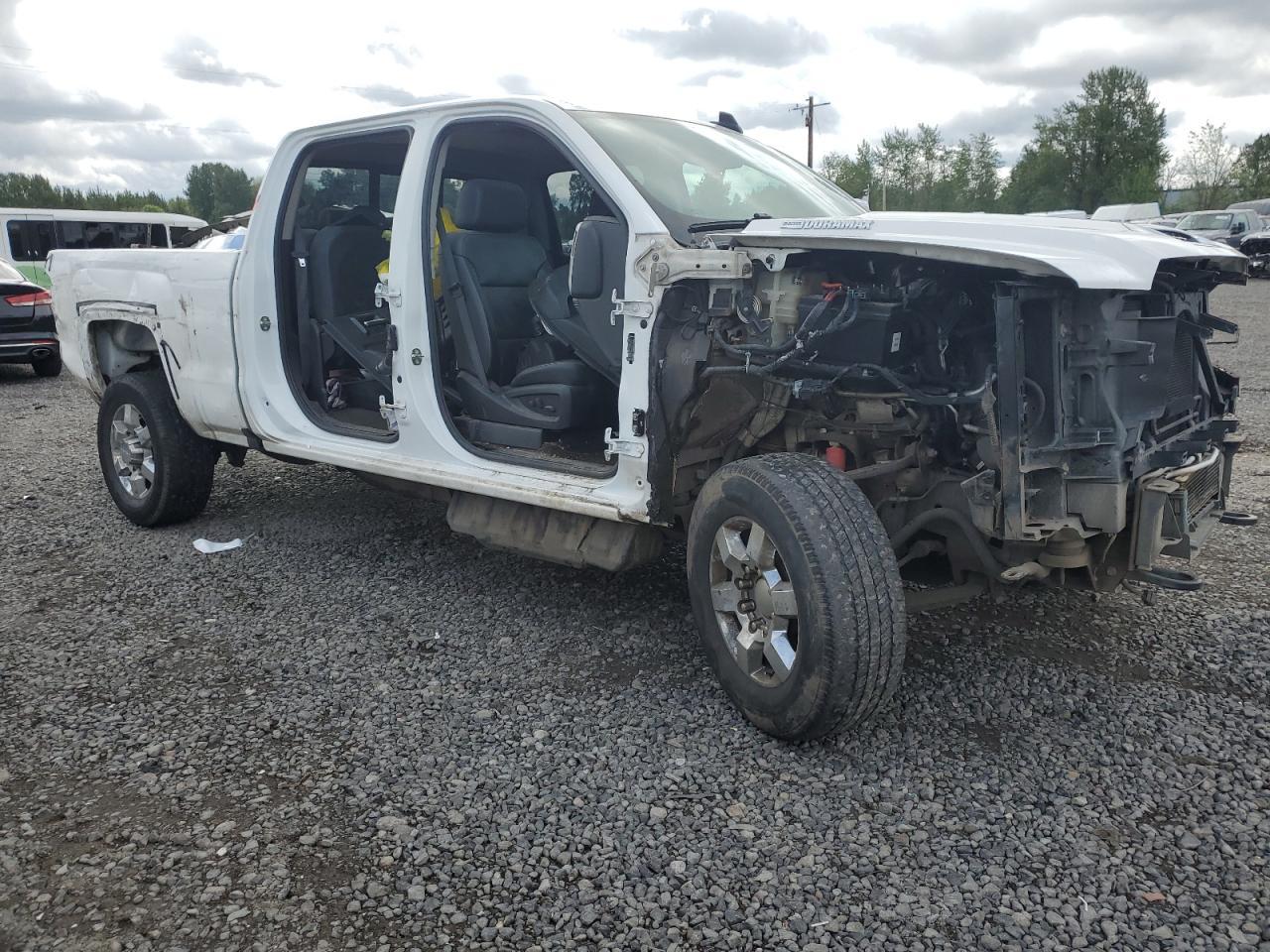 2018 GMC Sierra K3500 Slt - Фото 4
