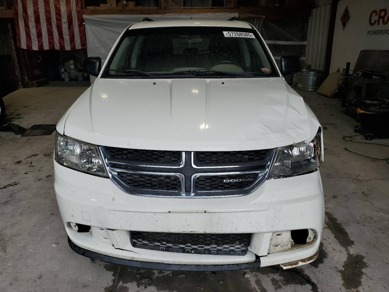 2012 Dodge Journey Se - Image 5