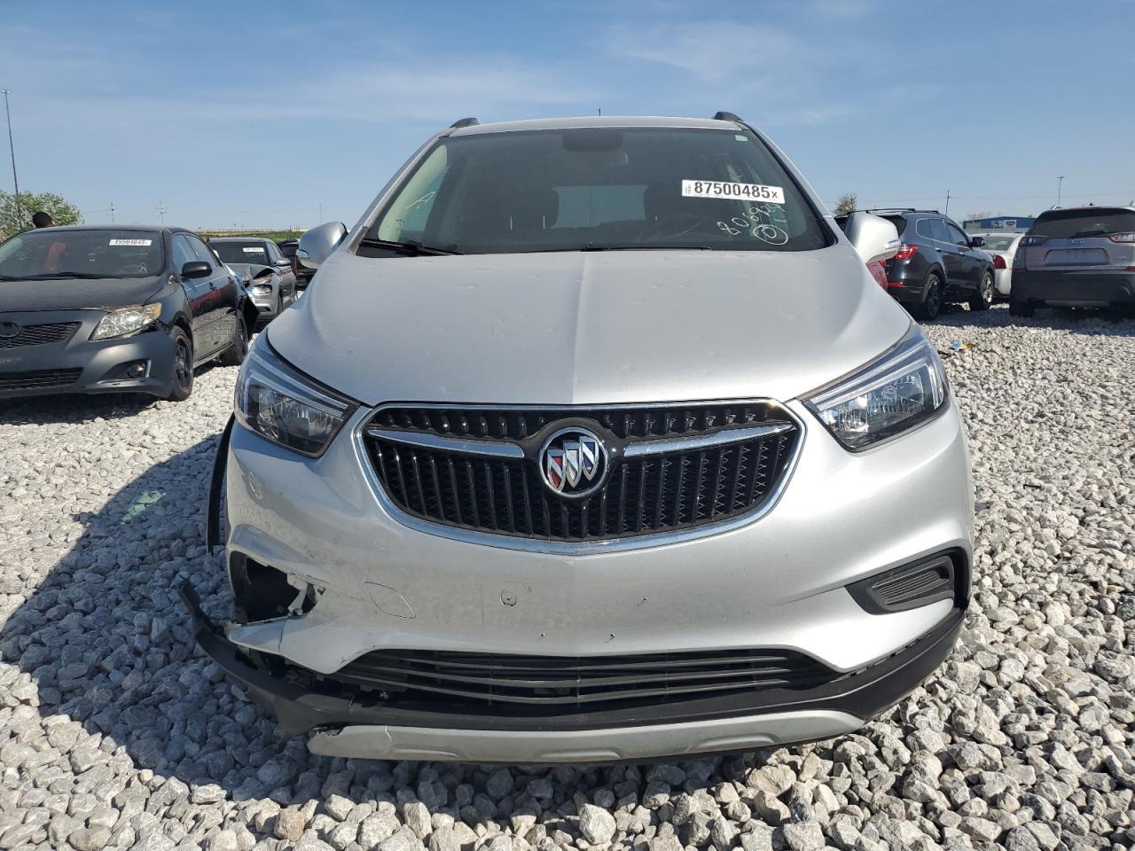 2019 Buick Encore Preferred - Фото 5