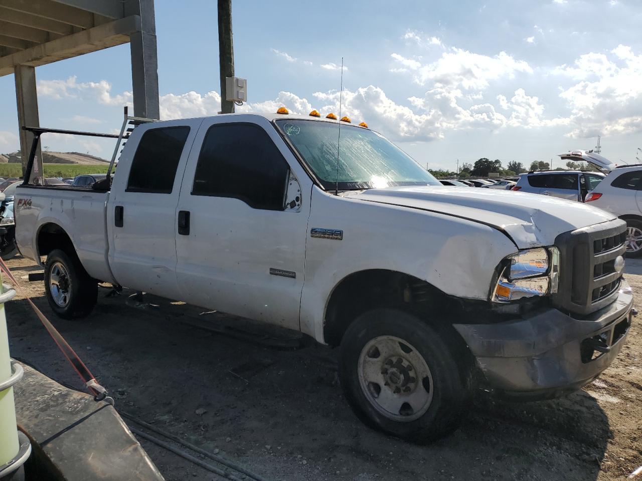 2005 Ford F250 Super Duty - Image 4