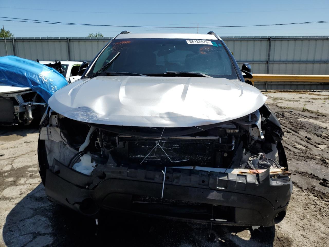 2013 Ford Explorer Xlt - Фото 5