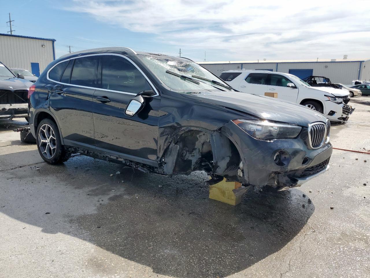 2019 BMW X1 Sdrive28I - Image 4