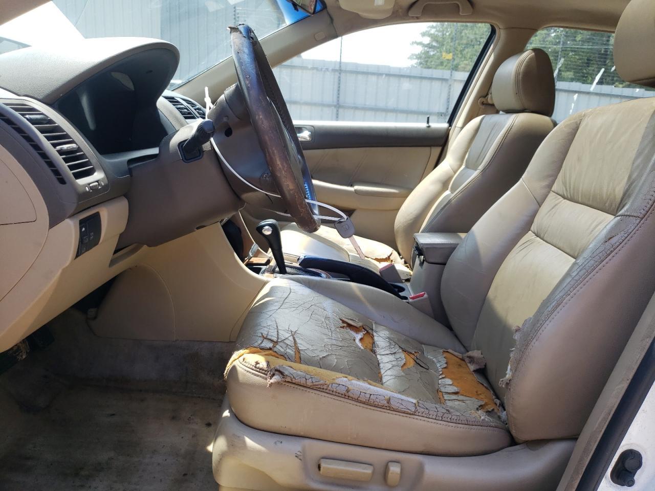 2003 Honda Accord Ex - Image 7
