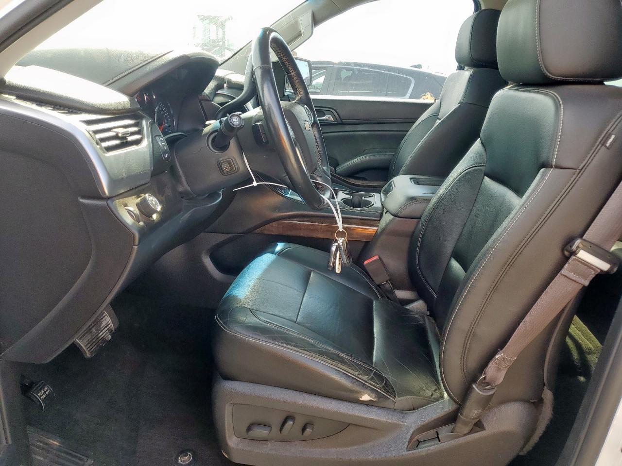 2015 Chevrolet Tahoe C1500 Lt - Фото 7