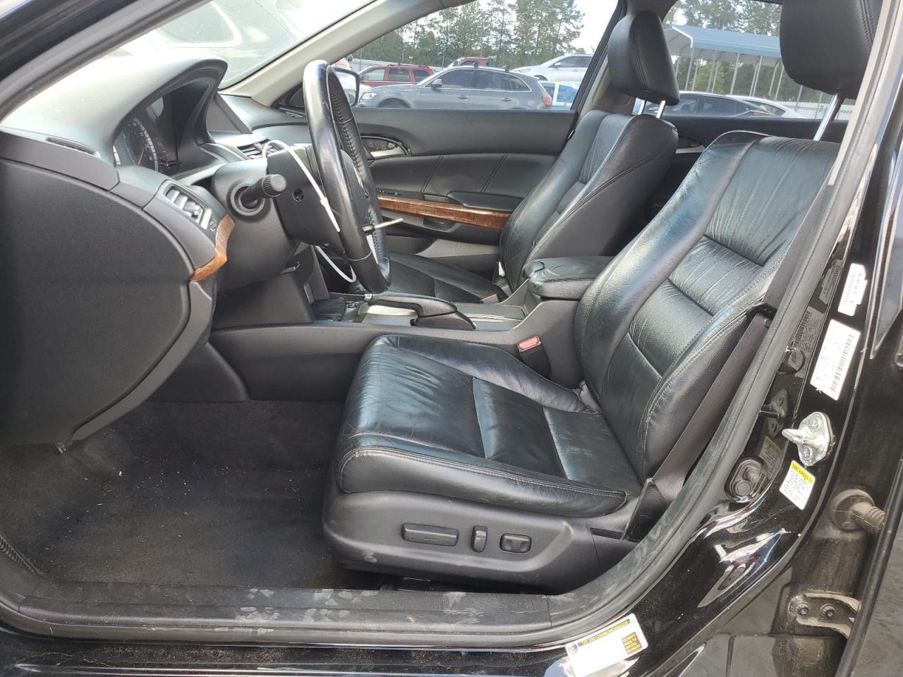 2011 Honda Accord Exl - Image 7