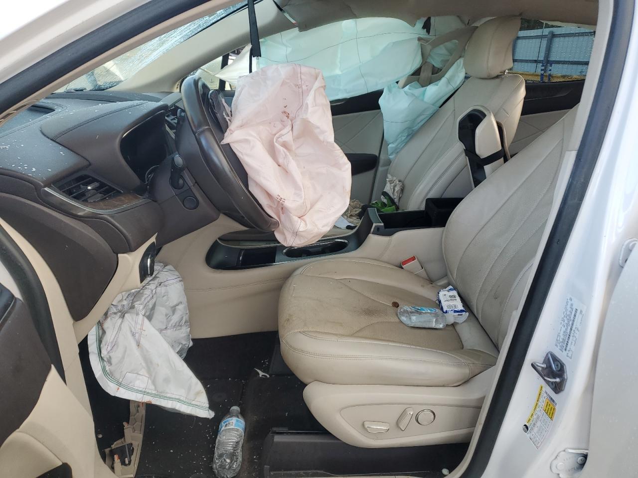 2019 Lincoln Mkc Reserve - Image 7