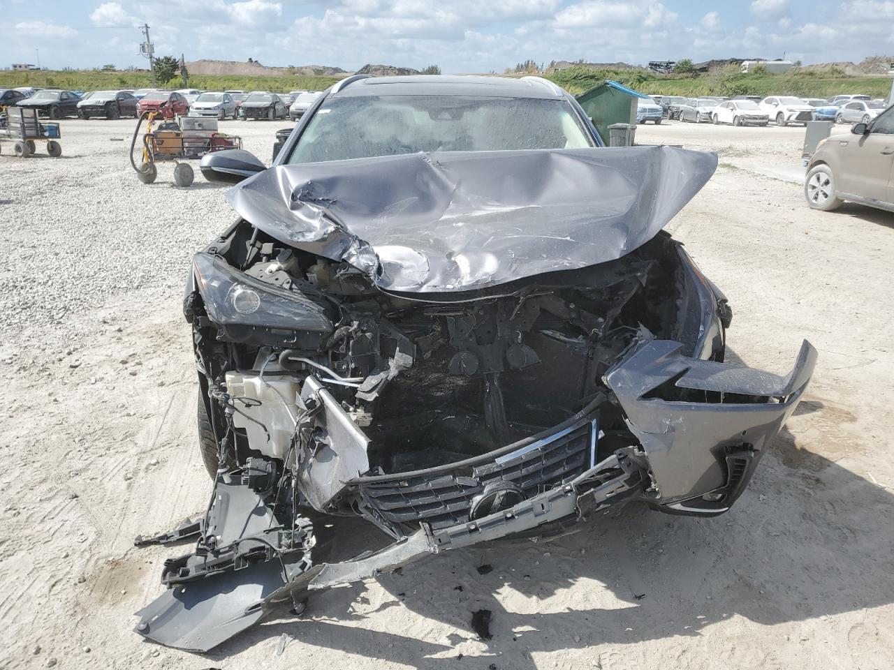 2019 Lexus Nx 300 Base - Image 5