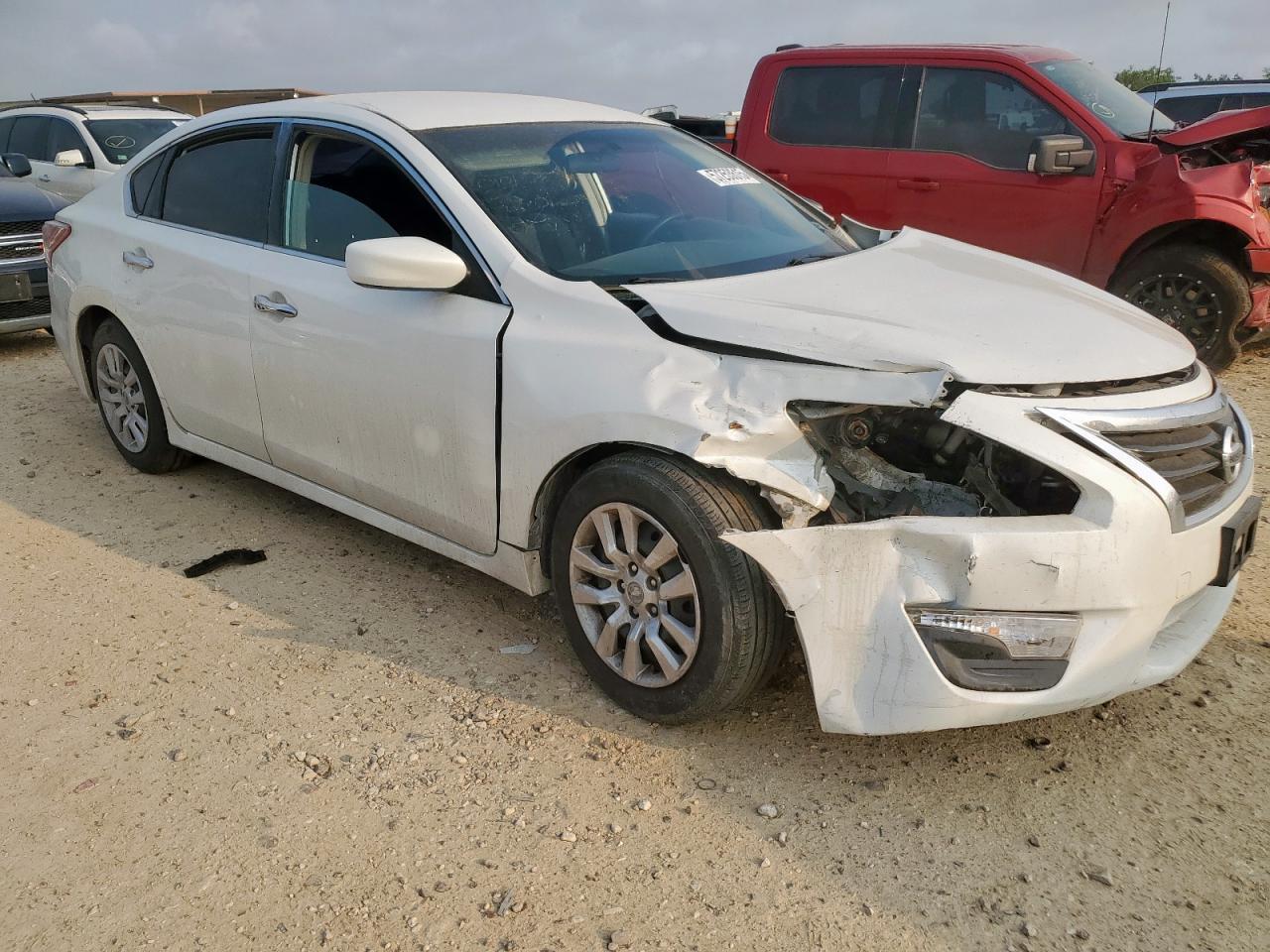 2013 Nissan Altima 2.5 - Image 4