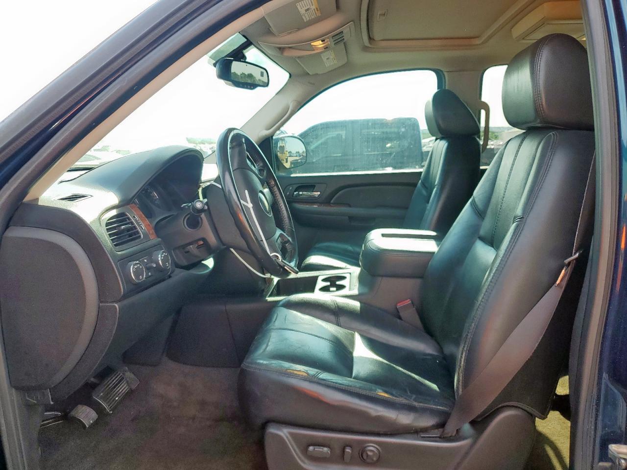 2007 Chevrolet Tahoe K1500 - Фото 7