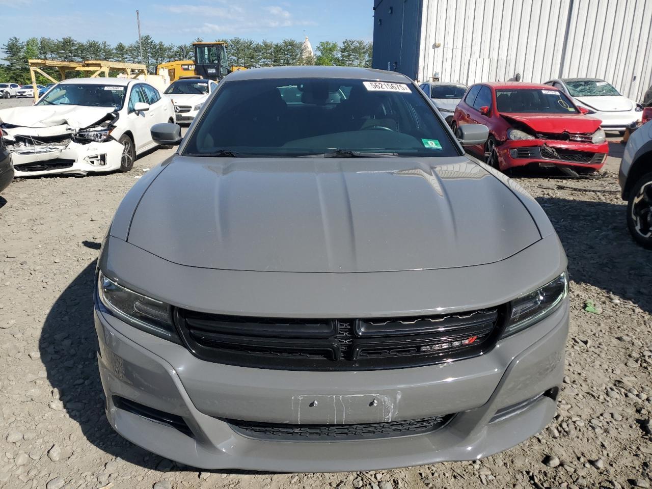 2018 Dodge Charger R/T - Image 5