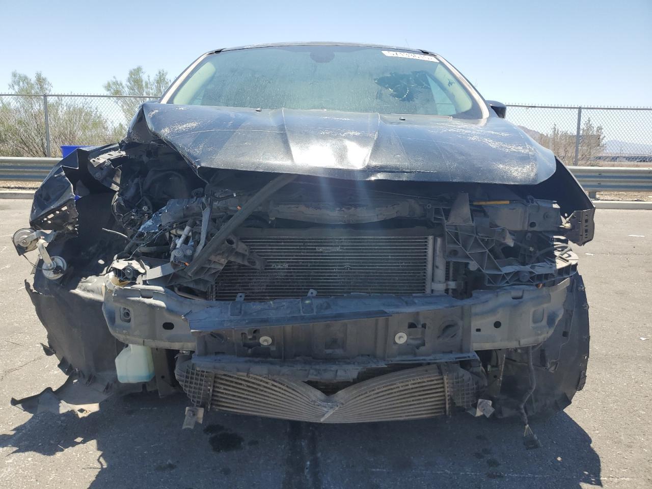 2013 Ford Escape Sel - Image 5