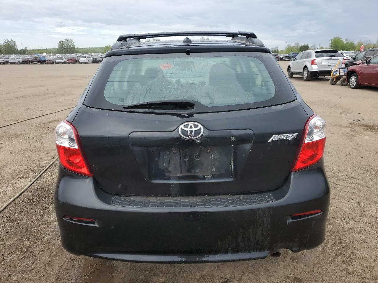 2013 Toyota Corolla Matrix - Image 6