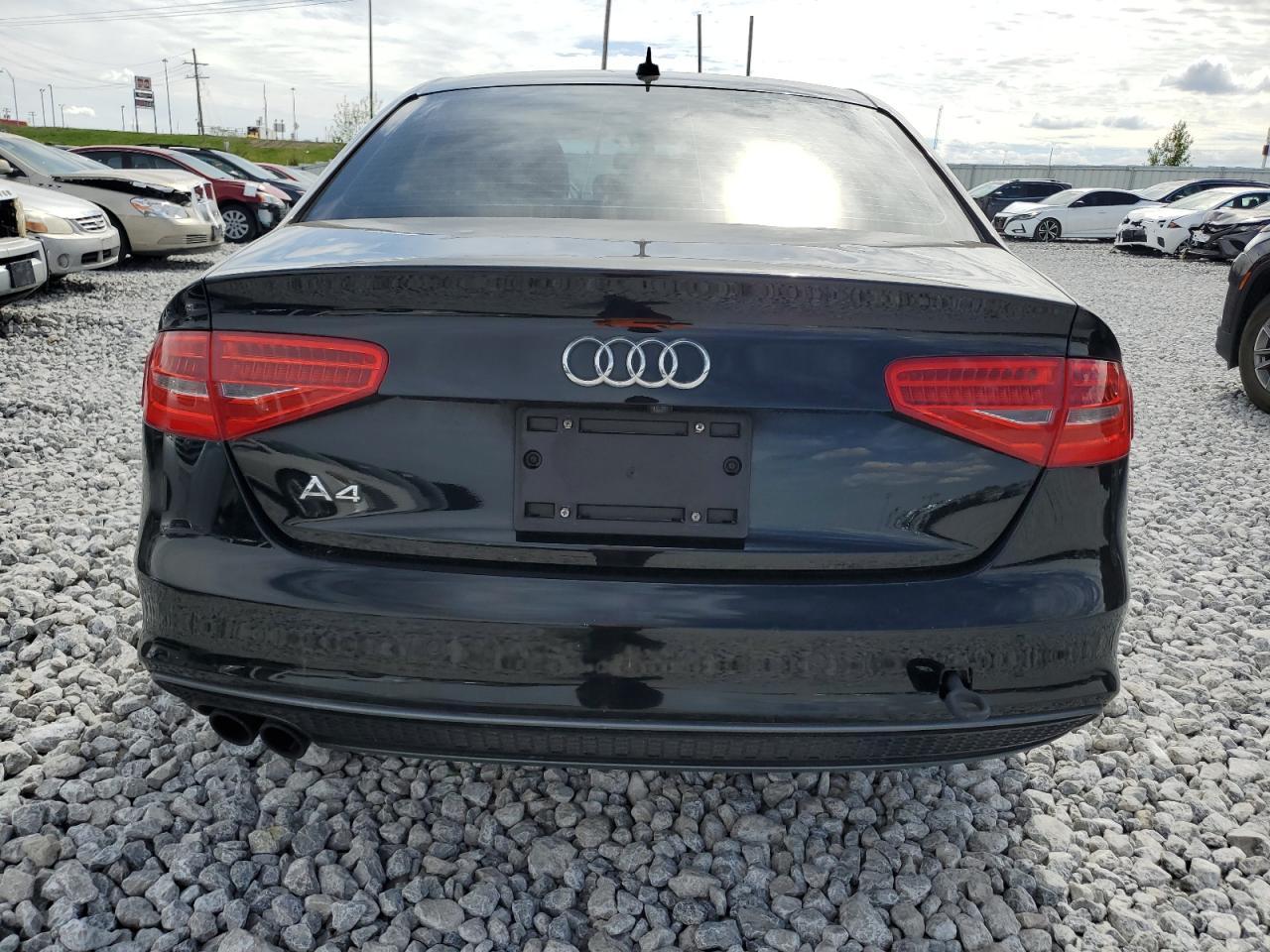 2015 Audi A4 Premium - Image 6
