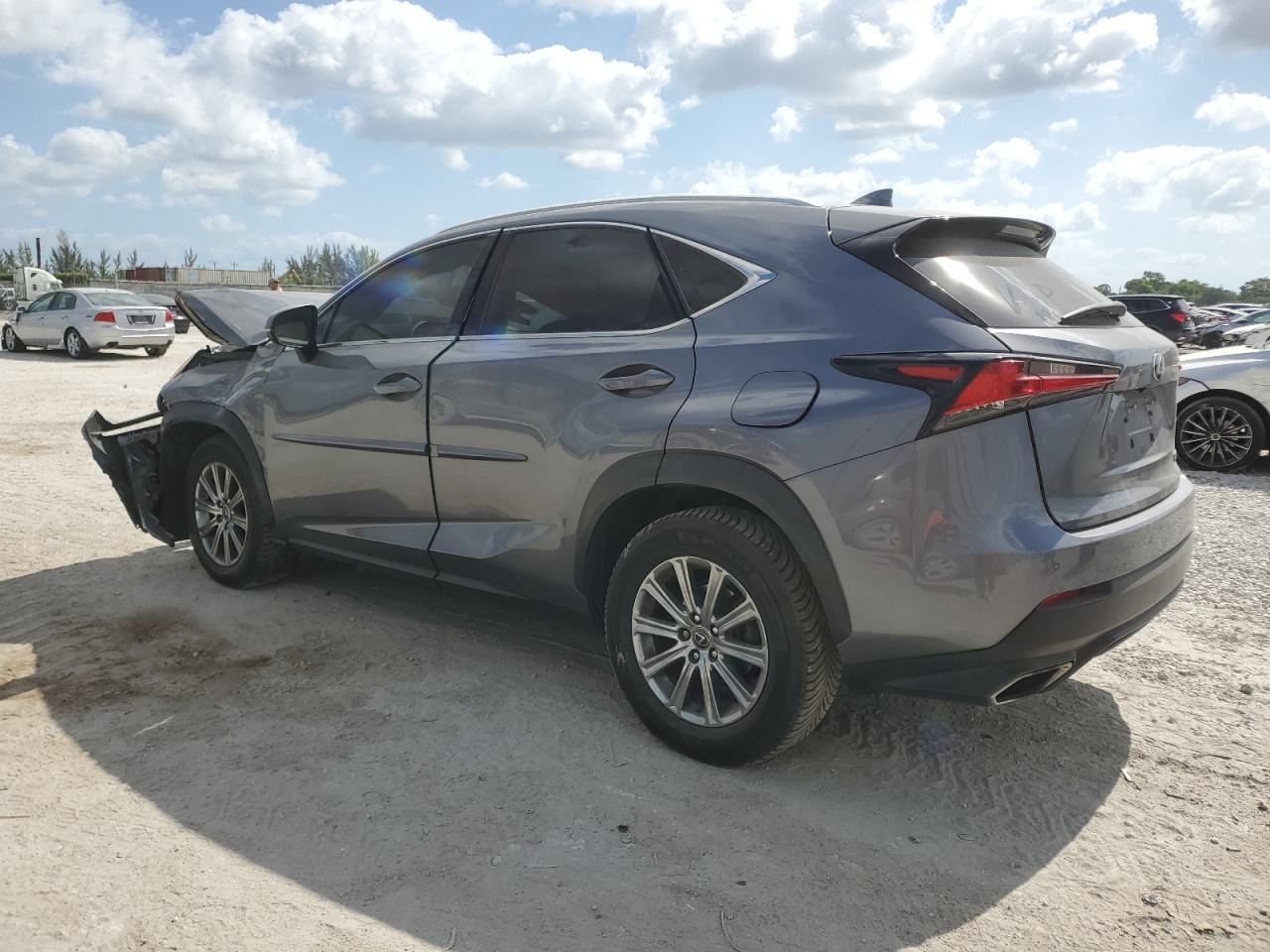 2019 Lexus Nx 300 Base - Image 2