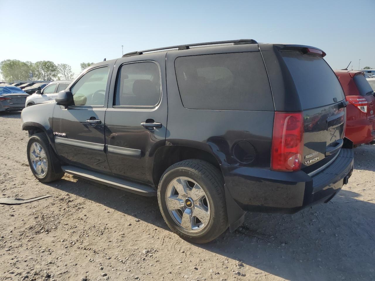 2007 GMC Yukon - Фото 2