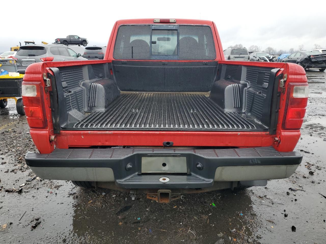 2003 Ford Ranger Super Cab - Image 6