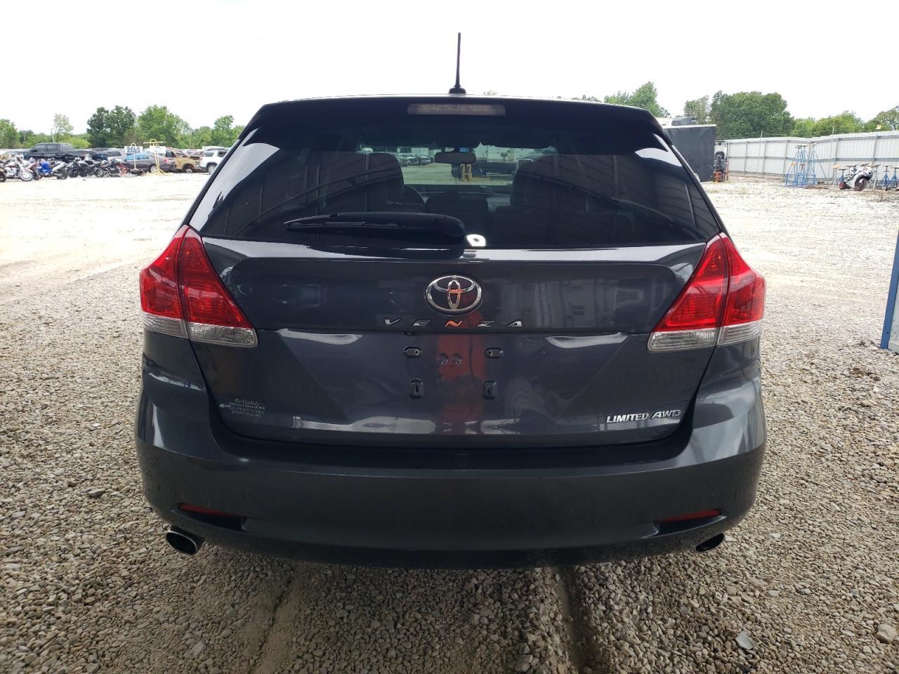 2012 Toyota Venza Le - Image 6