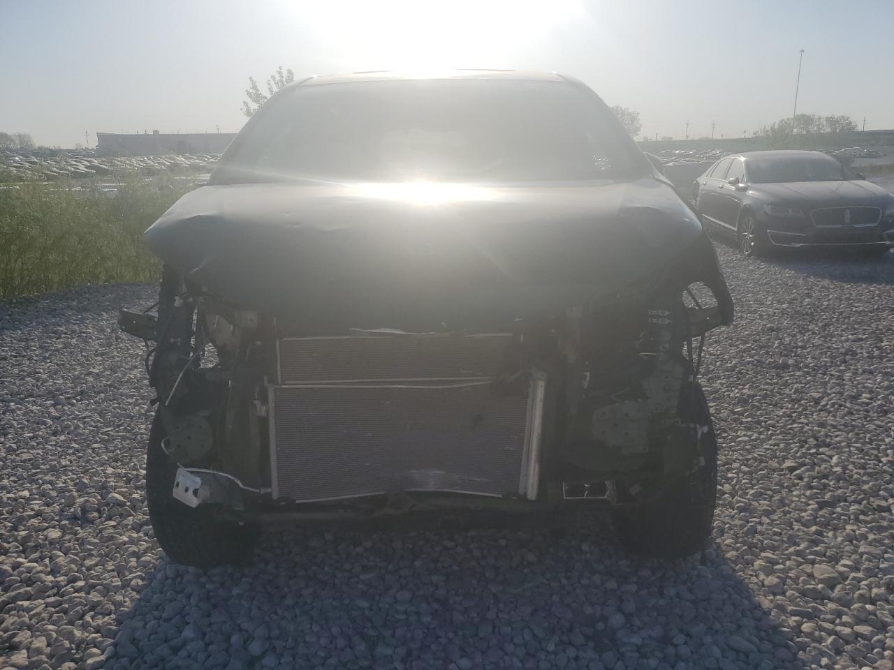 2021 Toyota Sienna Xle - Фото 5