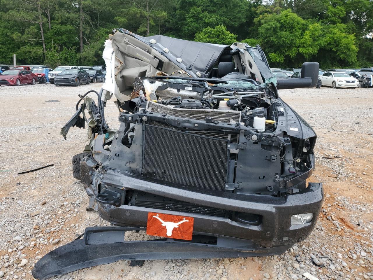 2018 Ram 2500 Laramie - Фото 5