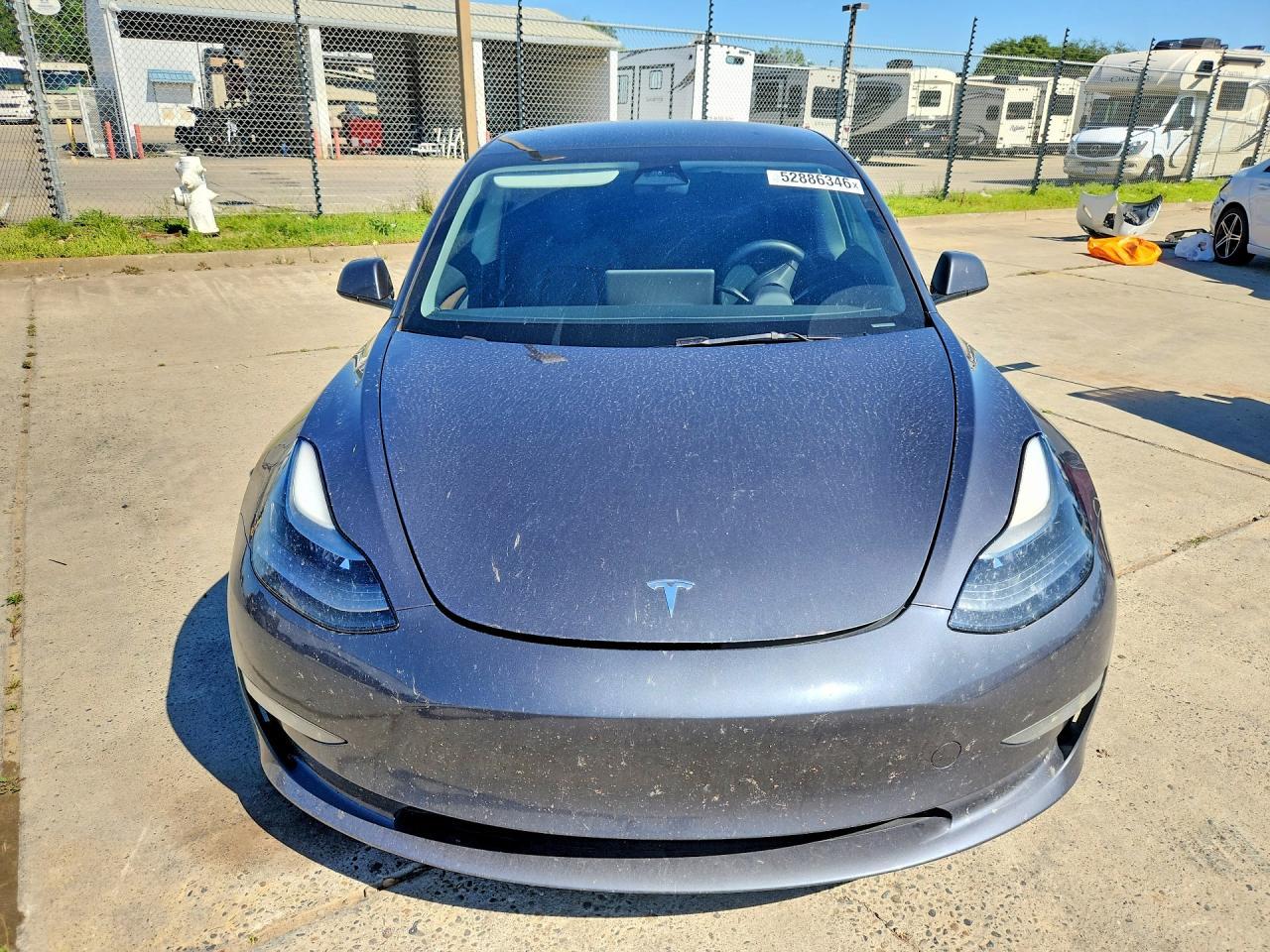 2023 Tesla Model 3 - Image 5
