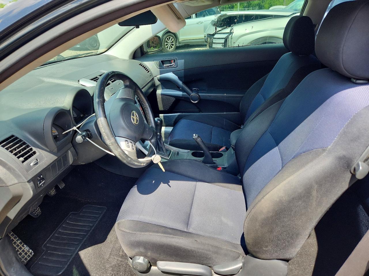 2007 Scion Tc Base - Image 7