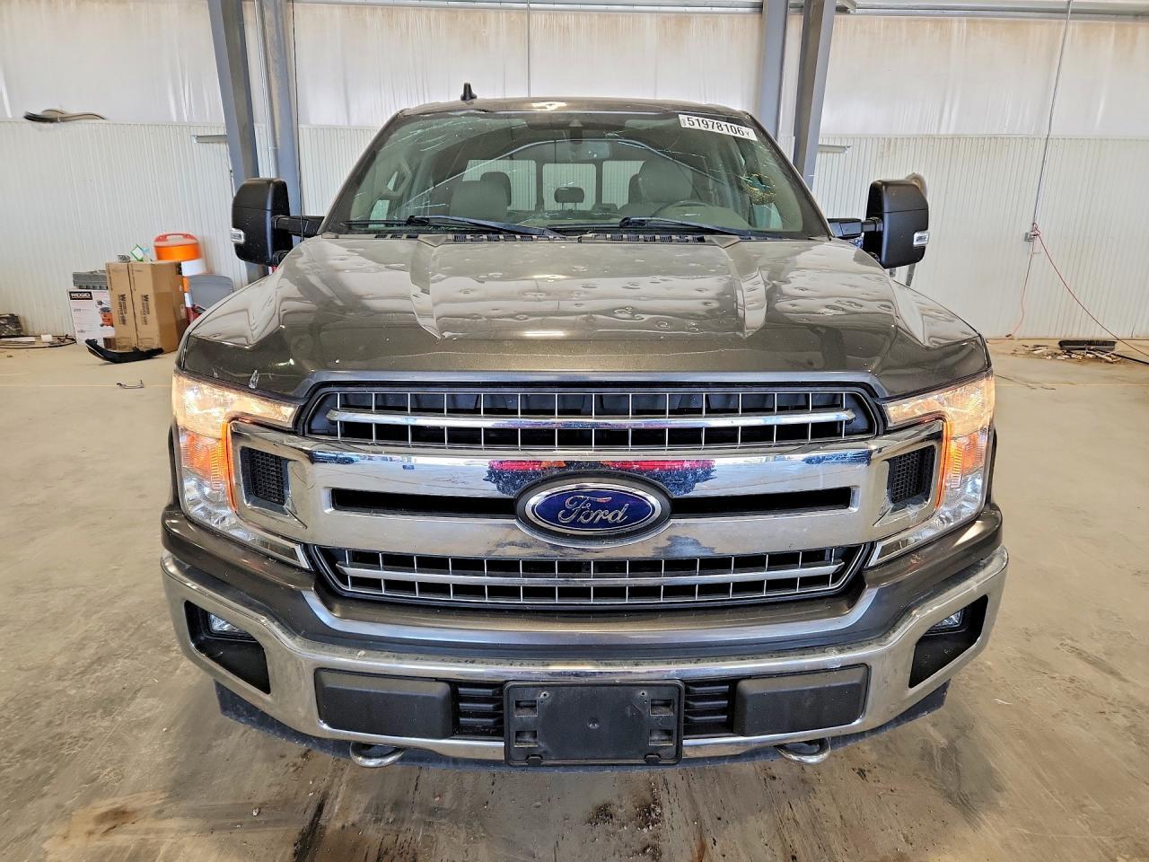 2019 Ford F150 Supercrew - Image 5