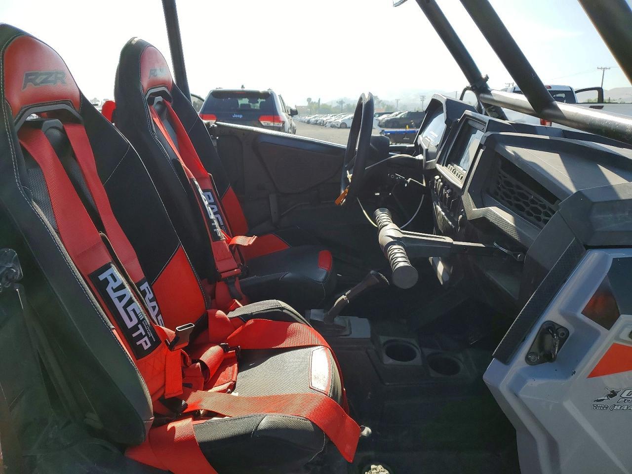 2022 Polaris Rzr 1000 Xp Utility Vehicle - Фото 5