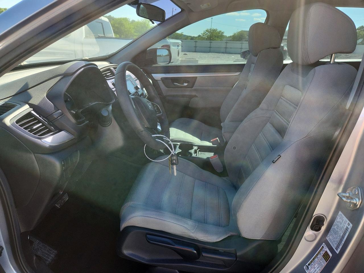 2018 Honda Cr-V Lx - Image 7