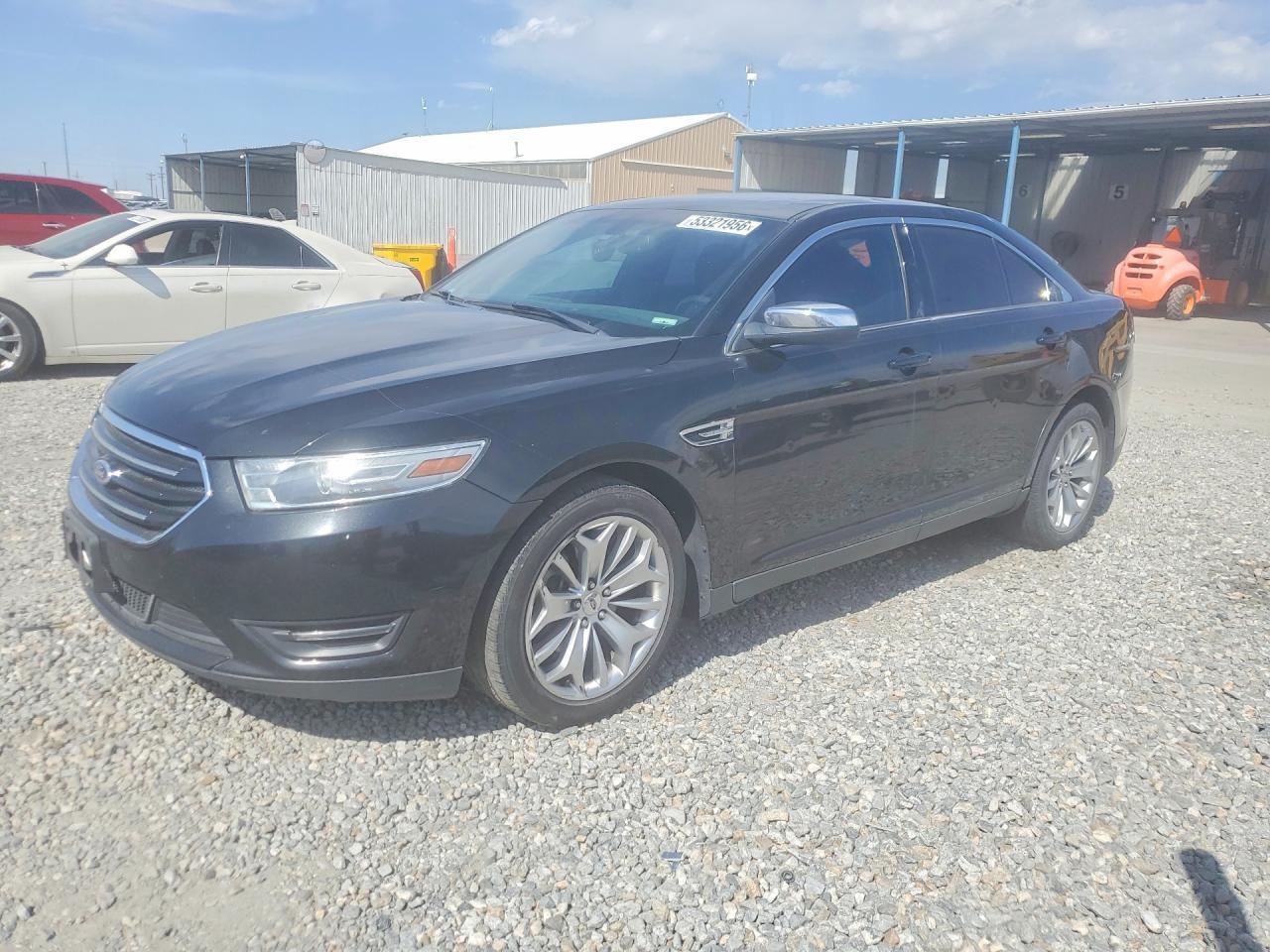 2013 Ford Taurus Limited