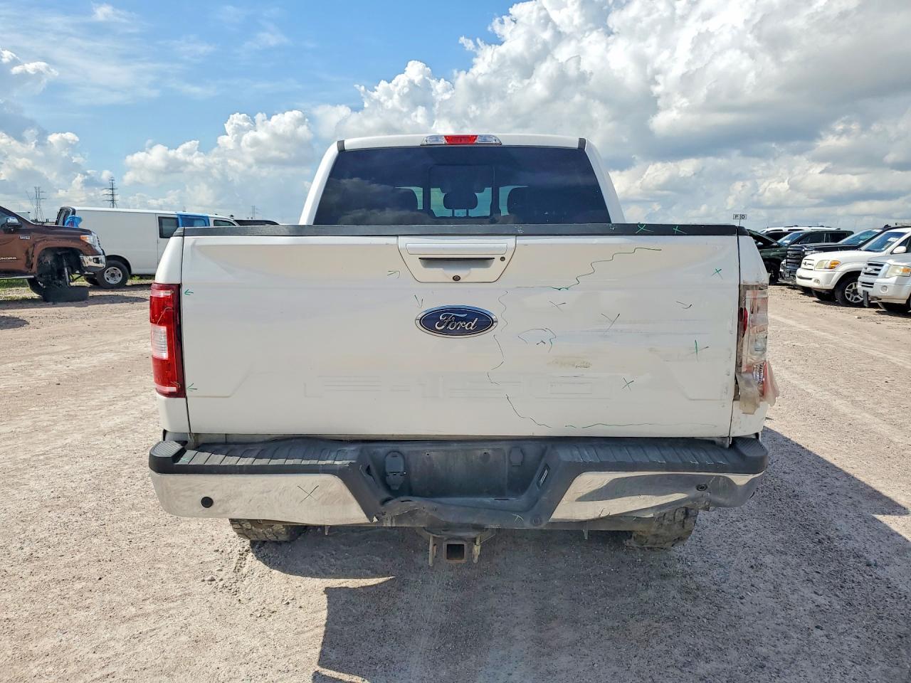 2019 Ford F150 Supercrew - Image 6