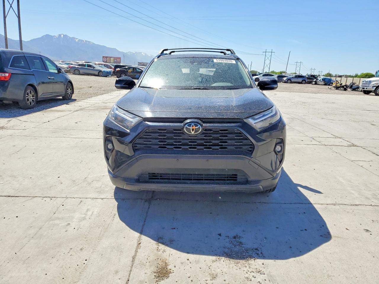 2022 Toyota Rav4 Xle Premium - Фото 5