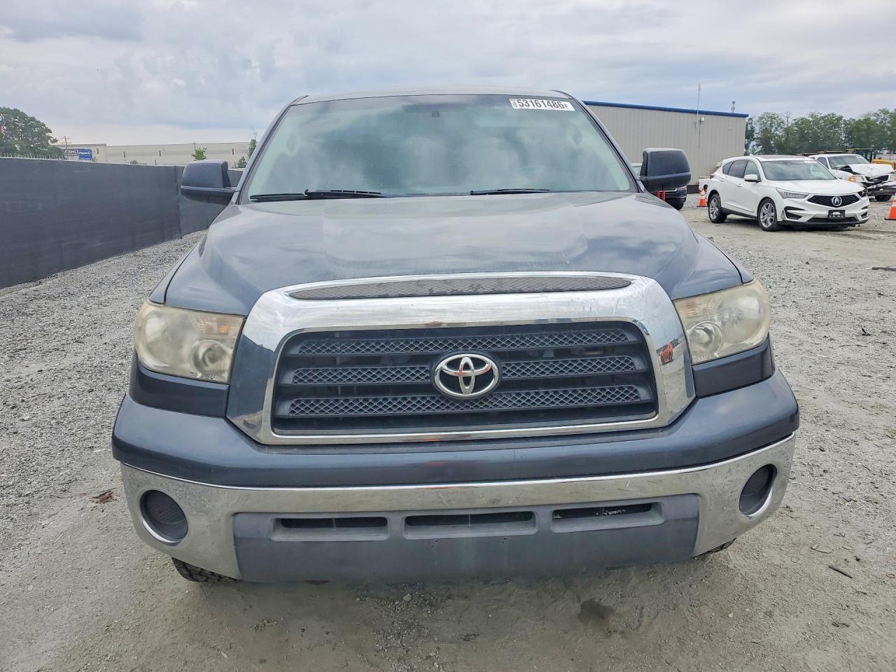 2009 Toyota Tundra Grade - Image 5