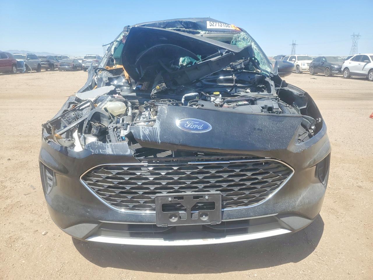 2020 Ford Escape Se - Image 5
