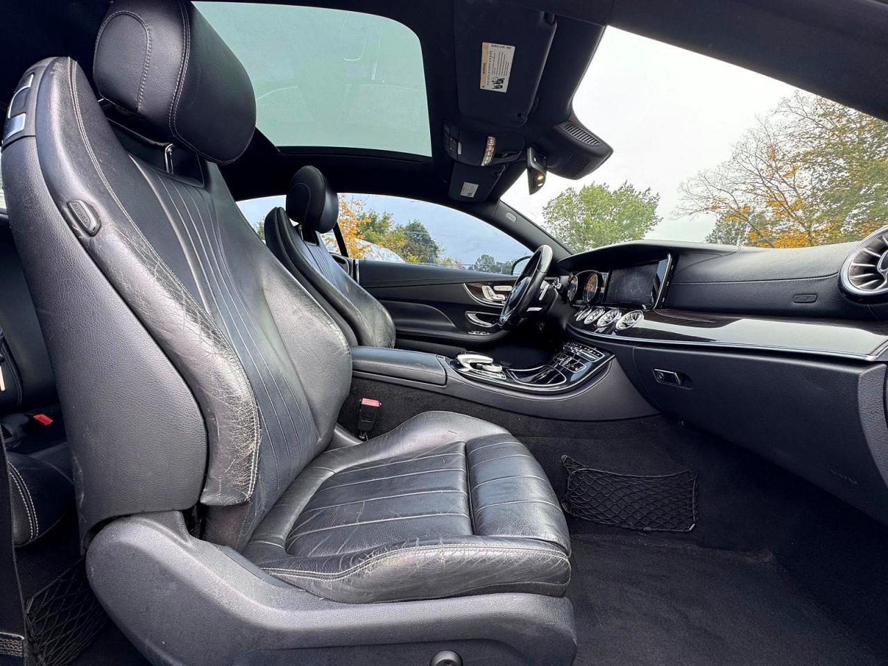 2018 Mercedes-Benz E 400 - Фото 5